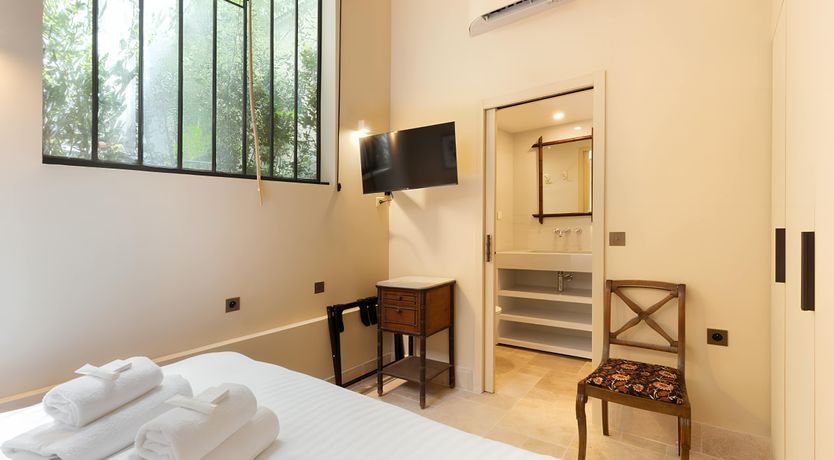 Photo of Bohemian Elegance