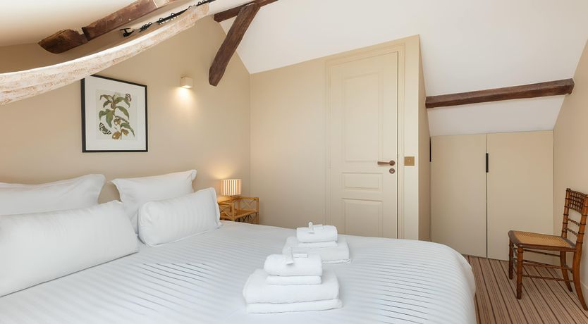 Photo of Bohemian Elegance