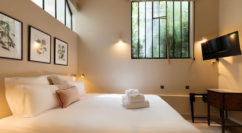 Photo of Bohemian Elegance