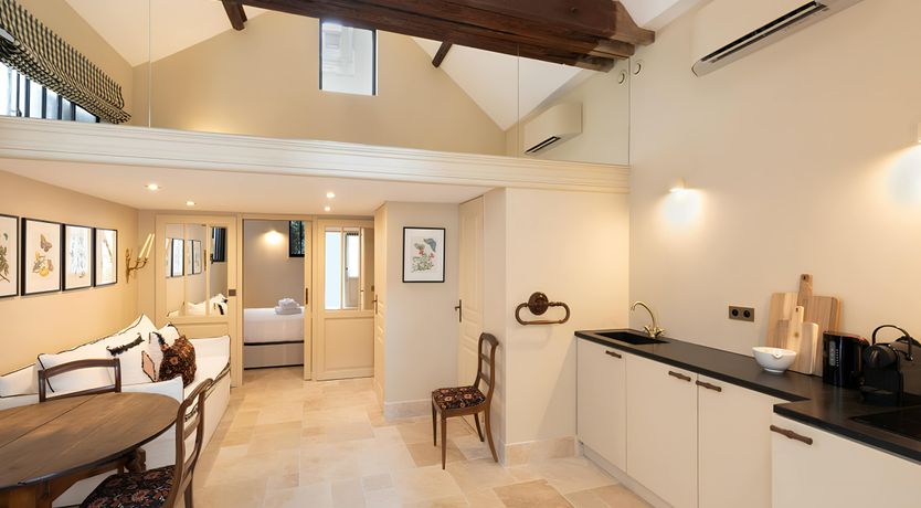 Photo of Bohemian Elegance