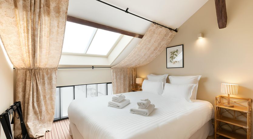 Photo of Bohemian Elegance