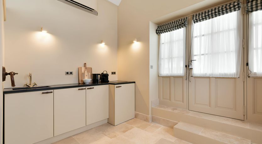 Photo of Bohemian Elegance