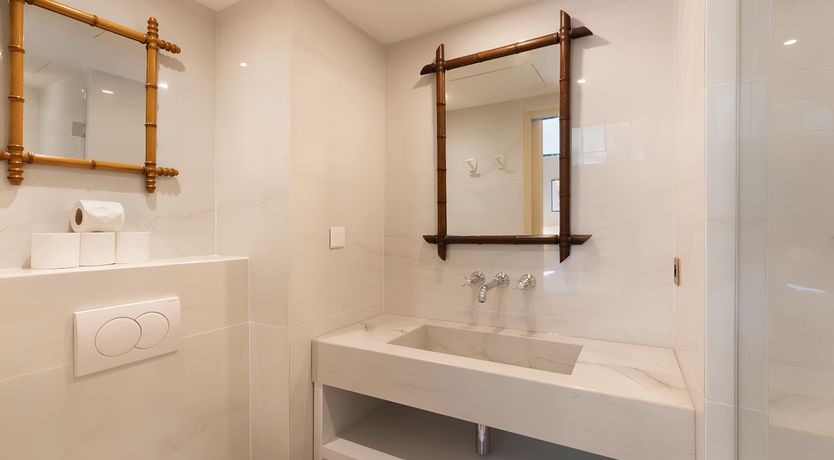 Photo of Bohemian Elegance