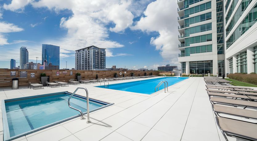 Photo of The Skyline's Vision