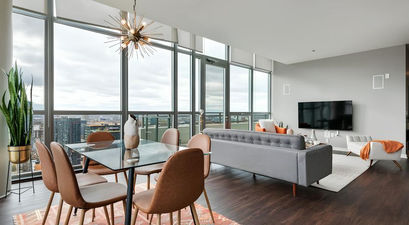 Photo of The Skyline's Vision