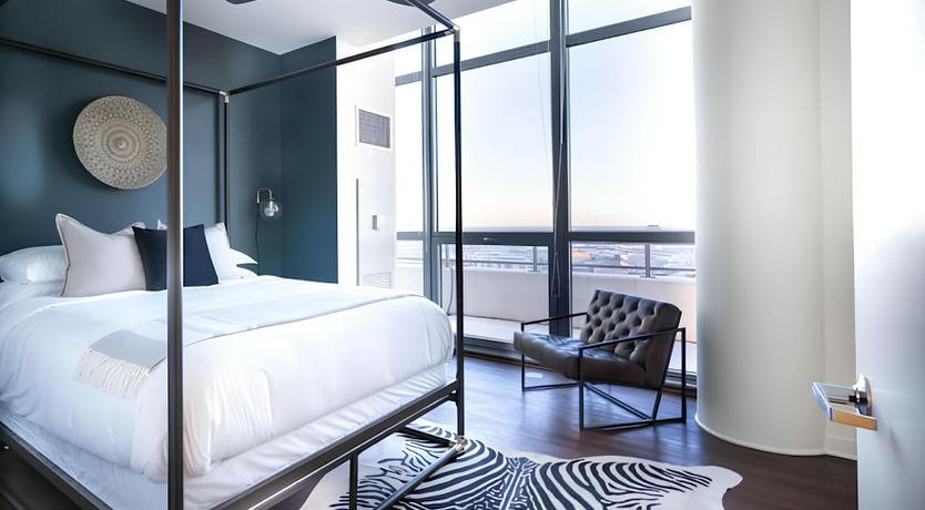 Photo of The Skyline's Vision