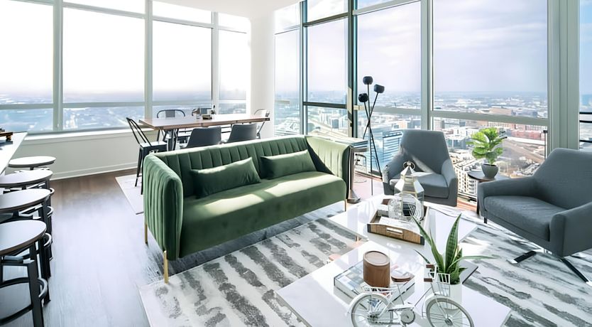 Photo of The Skyline's Vision