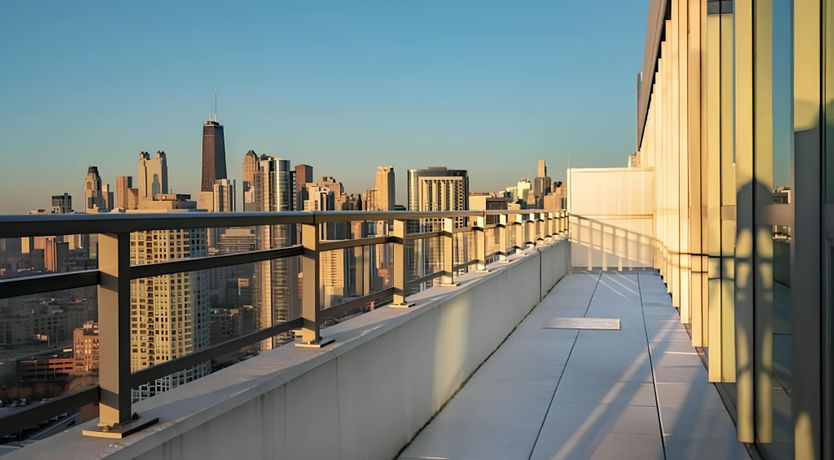 Photo of The Skyline's Vision