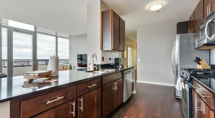 Photo of The Skyline's Vision