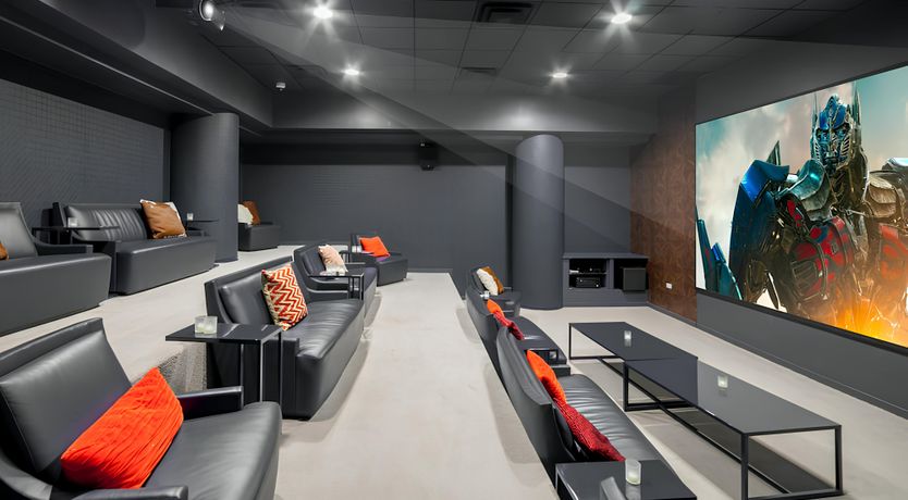 Photo of The Skyline's Vision