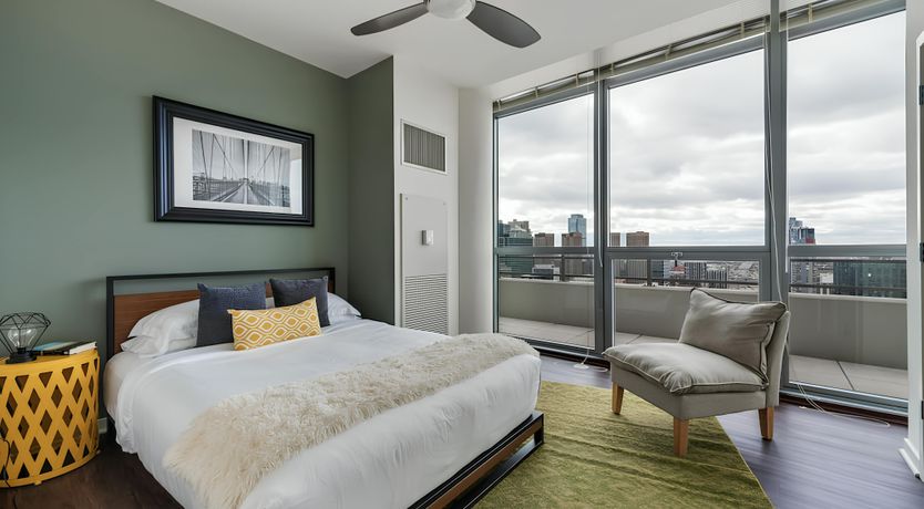 Photo of The Skyline's Vision