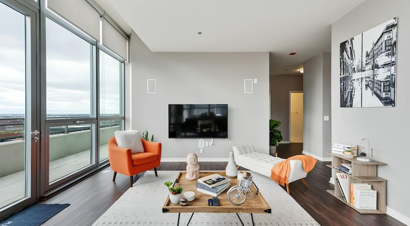 Photo of The Skyline's Vision