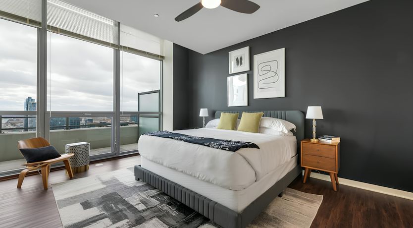 Photo of The Skyline's Vision