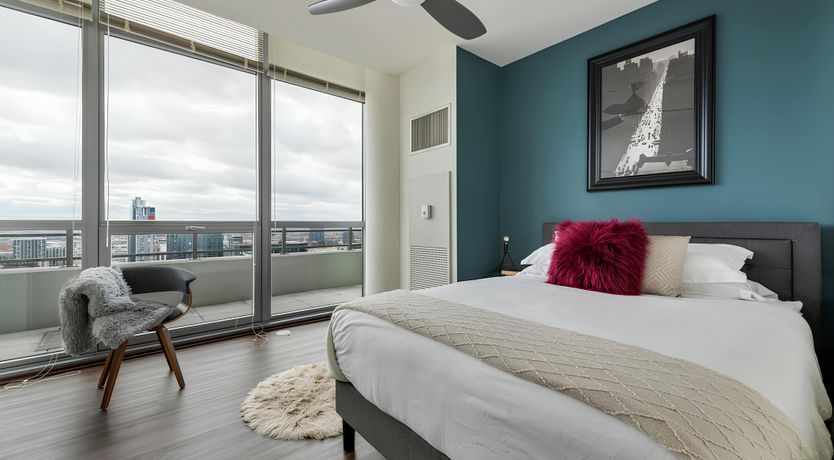 Photo of The Skyline's Vision