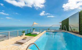 Photo of Miami Pad