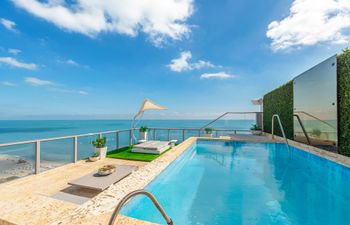 Miami Pad Holiday Home