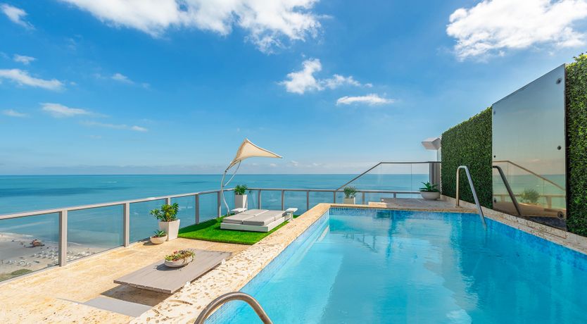 Photo of Miami Pad