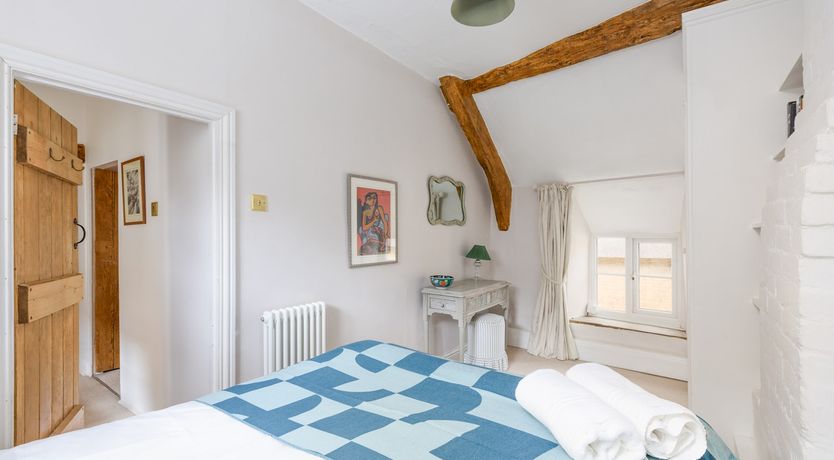 Photo of A True Rose