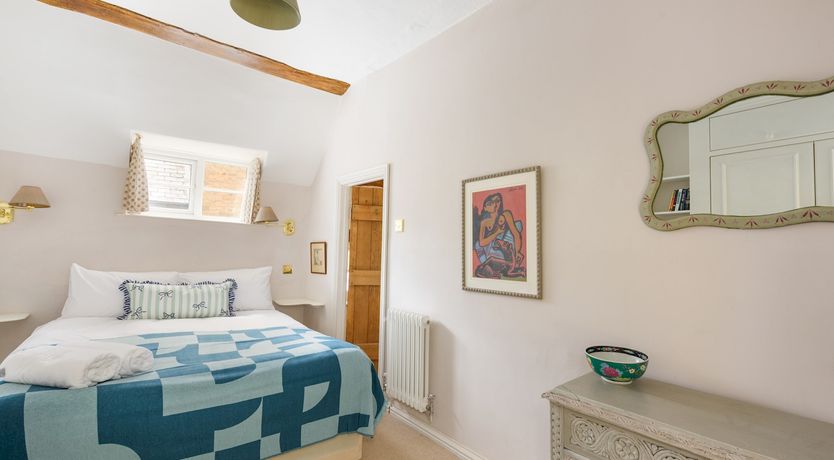 Photo of A True Rose