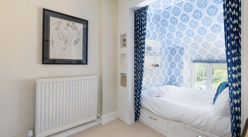 Photo of A True Rose