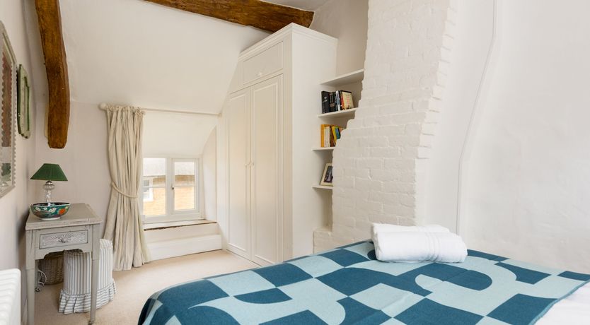 Photo of A True Rose