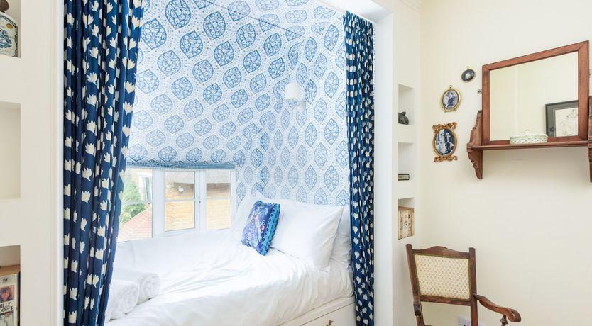 Photo of A True Rose