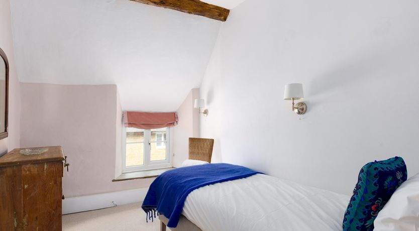 Photo of A True Rose