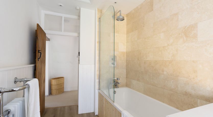 Photo of A True Rose