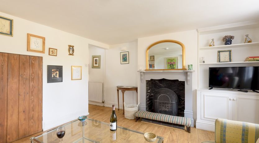 Photo of A True Rose