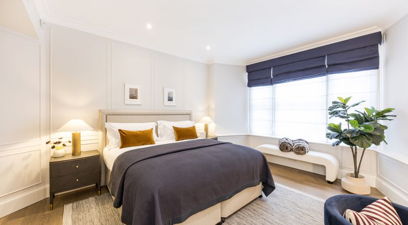 Photo of Marble & Lace