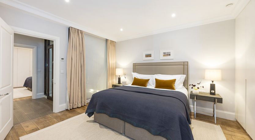 Photo of Marble & Lace