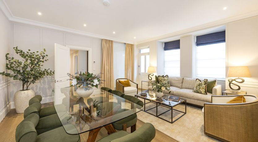 Photo of Marble & Lace