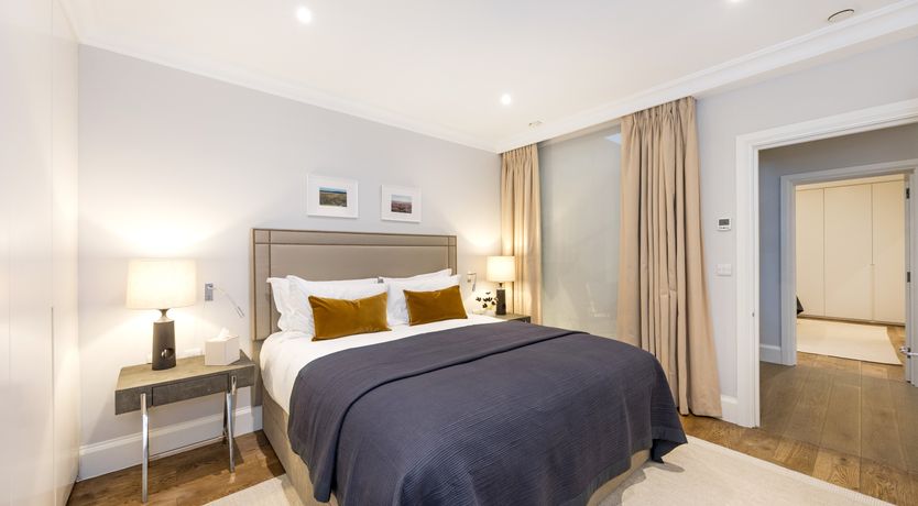 Photo of Marble & Lace