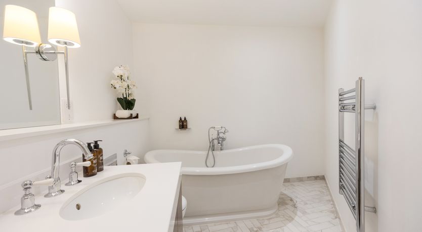 Photo of Marble & Lace