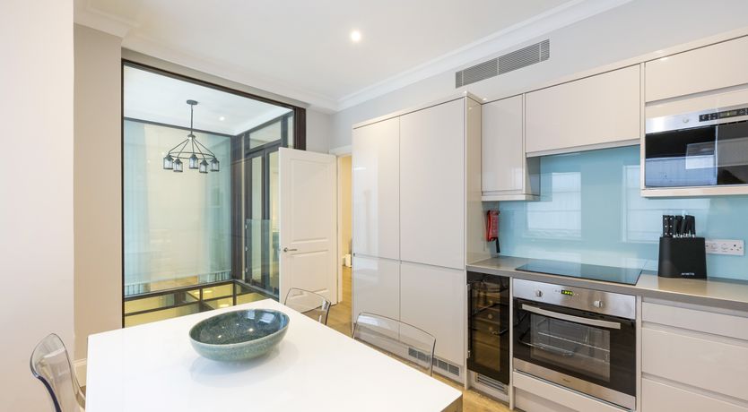 Photo of Marble & Lace