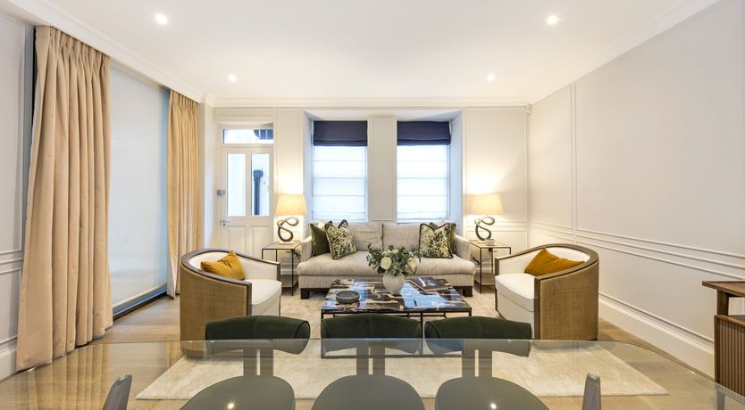 Photo of Marble & Lace