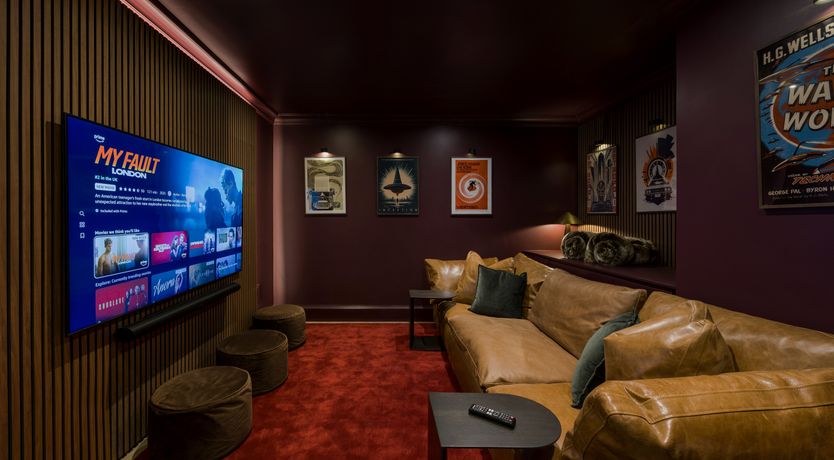 Photo of Marble & Lace