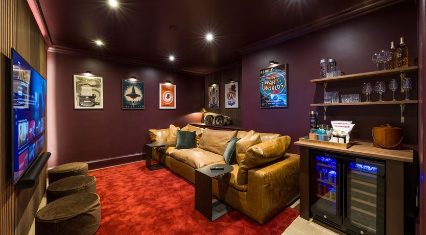 Photo of Marble & Lace