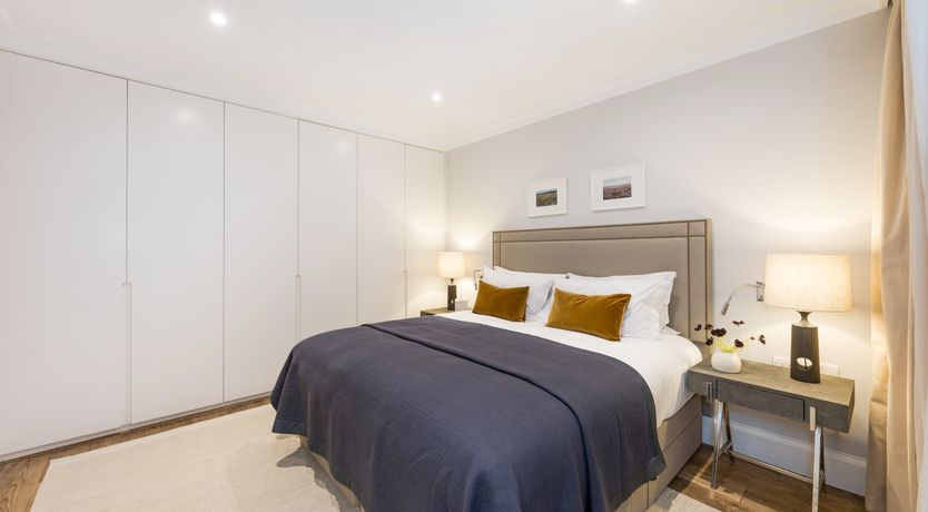 Photo of Marble & Lace