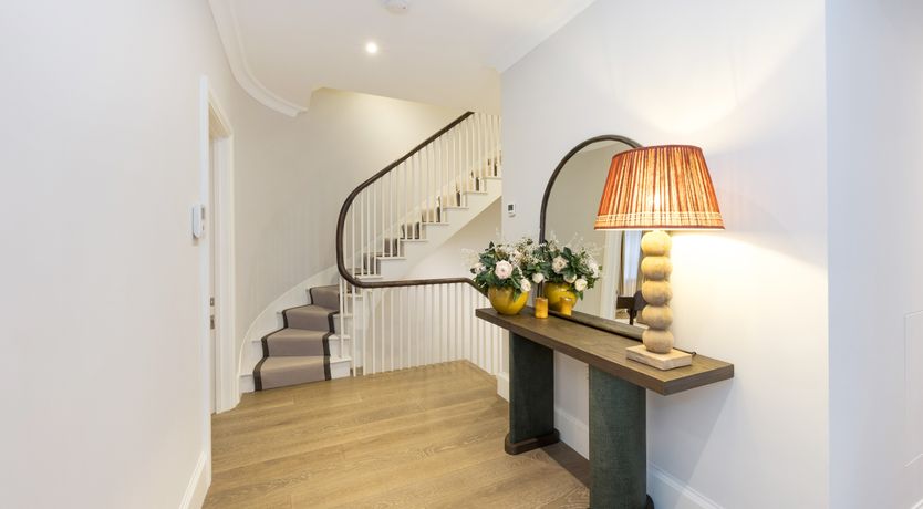 Photo of Marble & Lace