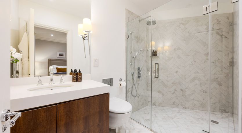 Photo of Marble & Lace