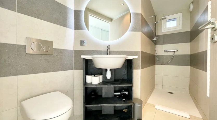 Photo of French Sunrise