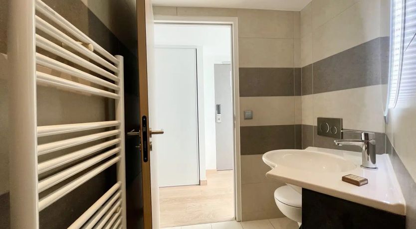 Photo of French Sunrise