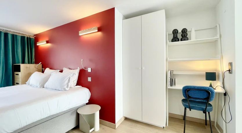 Photo of French Sunrise