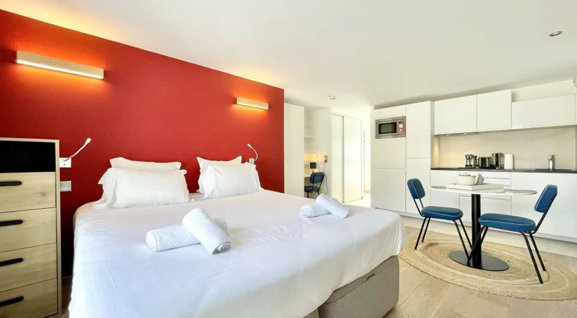 Photo of French Sunrise