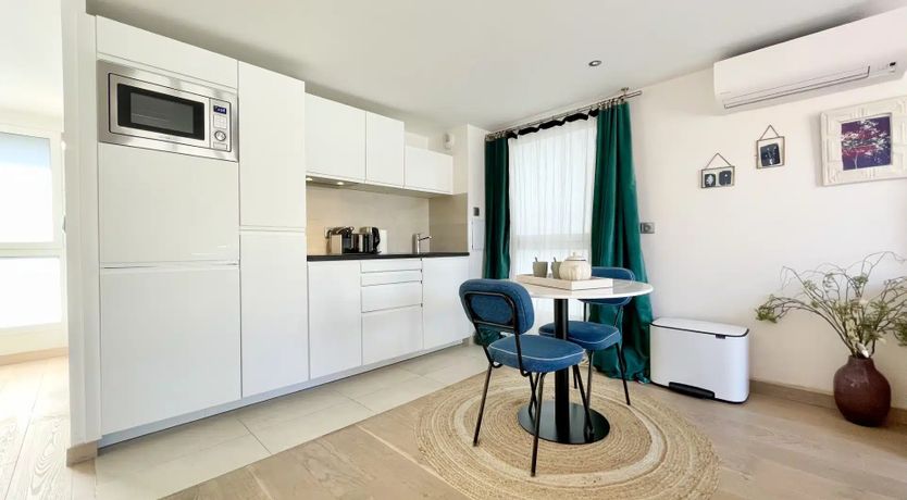 Photo of French Sunrise