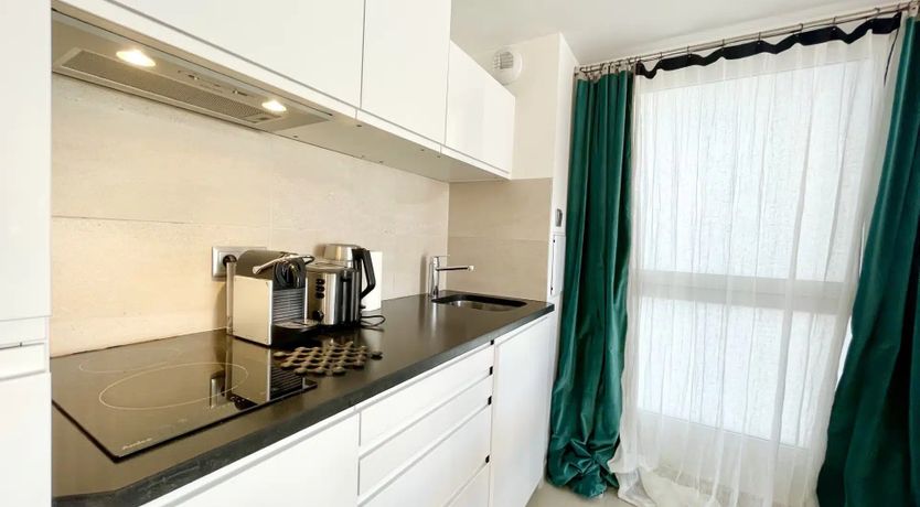 Photo of French Sunrise