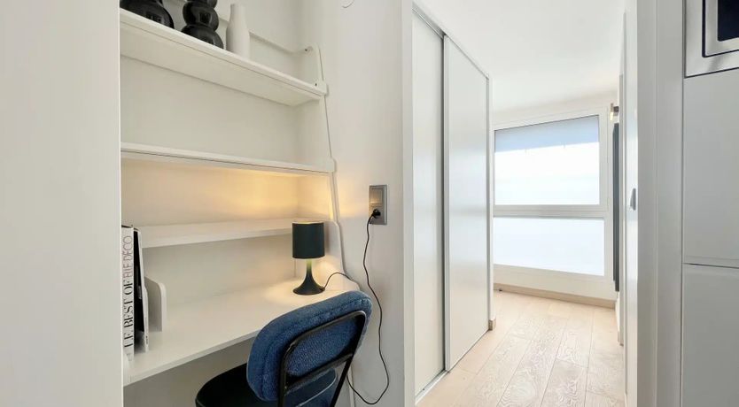 Photo of French Sunrise