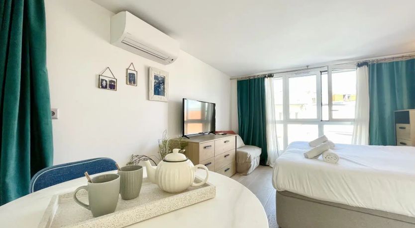 Photo of French Sunrise