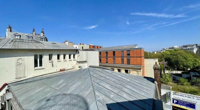 Photo of French Sunrise